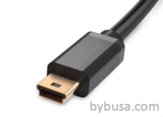 USB接口详细读解, Gen2和Gen1到底是个什么鬼?