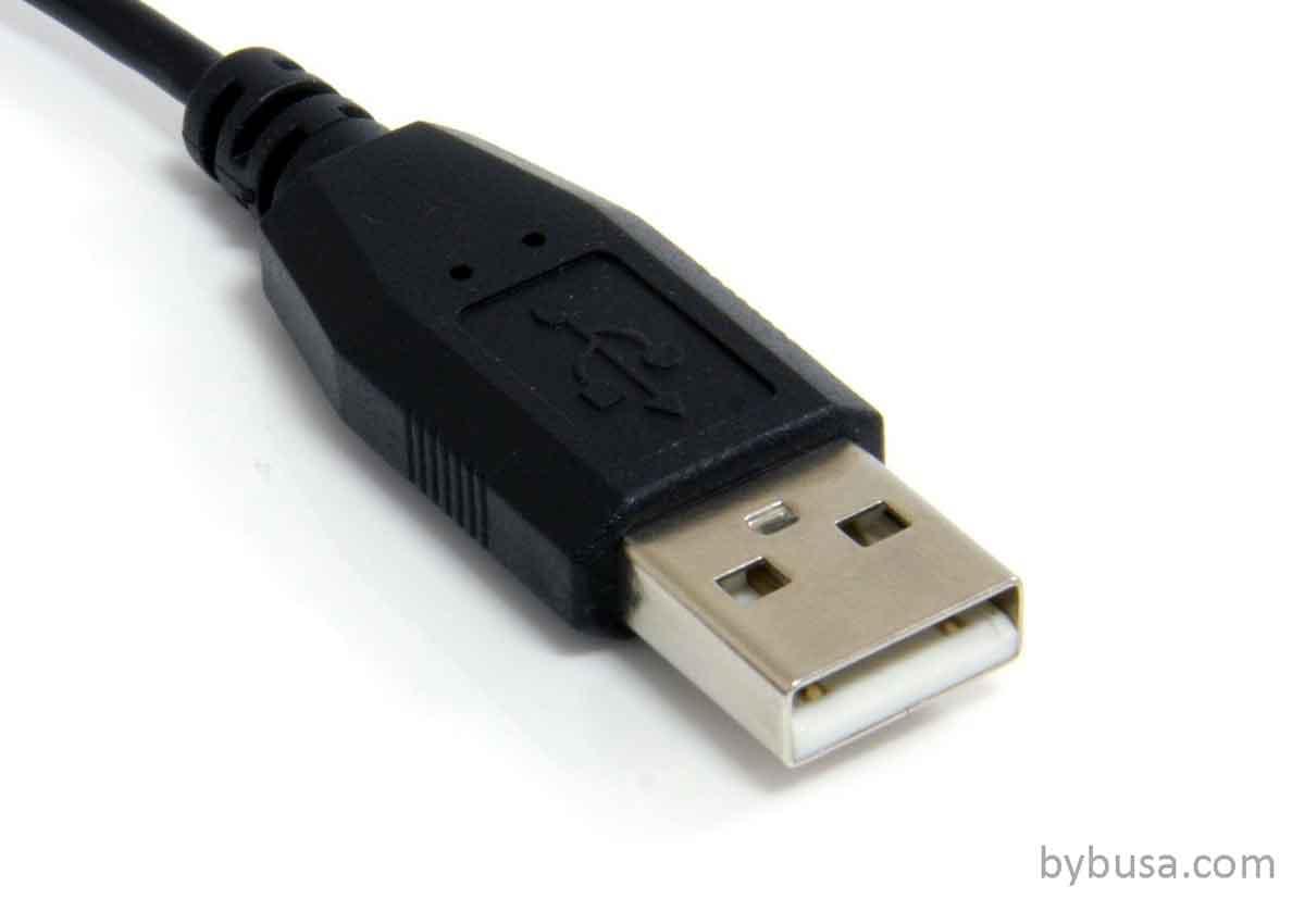 USB接口详细读解, Gen2和Gen1到底是个什么鬼?