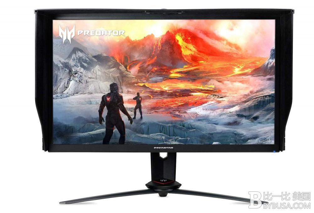 viewsonic xg2700 4k