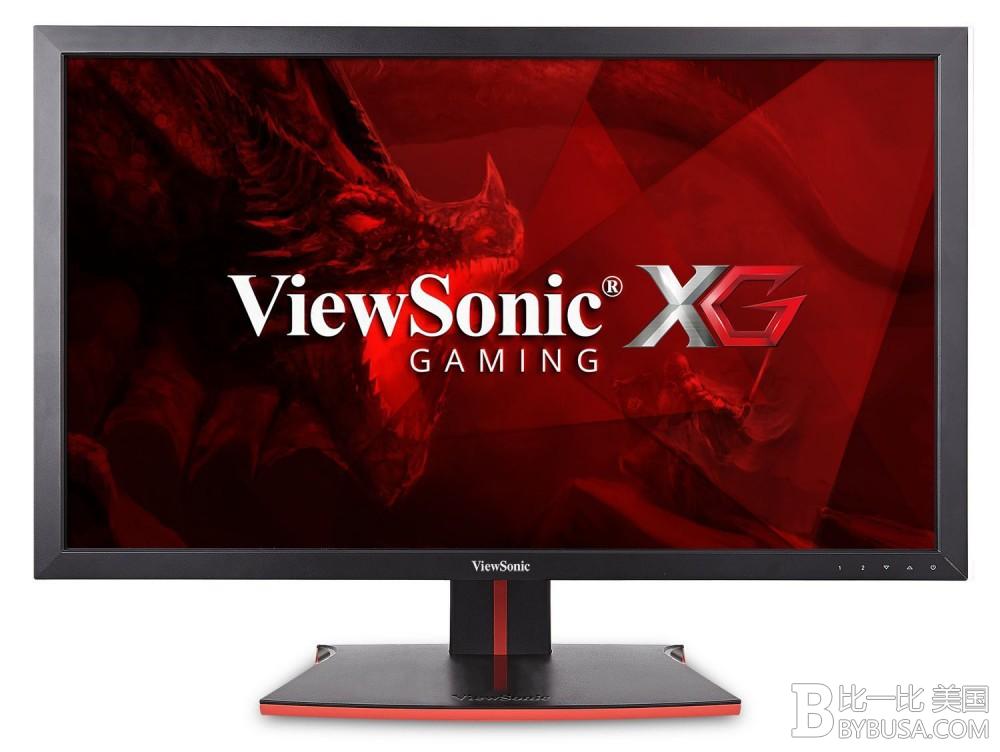 viewsonic xg2700 4k