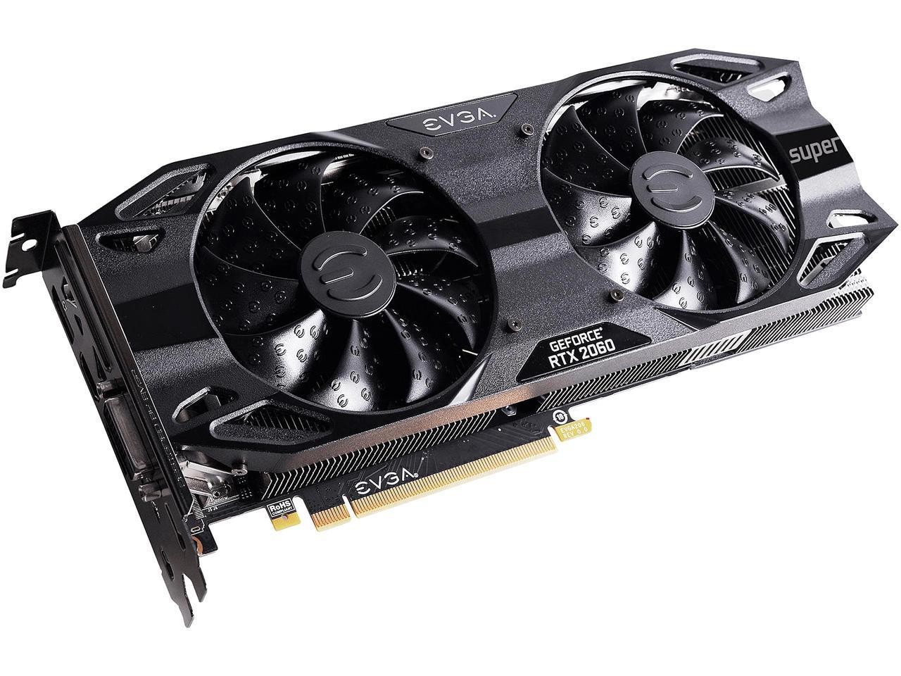 Nvidia GeForce RTX 2060 Super