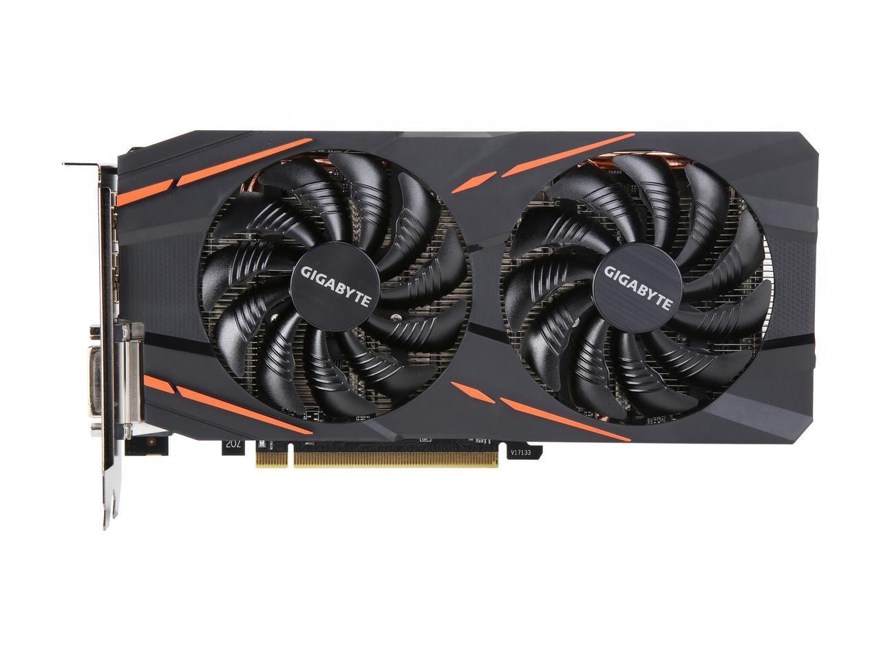 AMD Radeon RX 590