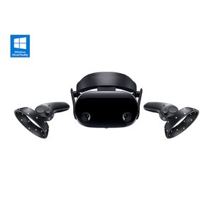 Samsung Hmd Odyssey Mr 混合现实眼镜 手柄套装 折扣情报 比一比