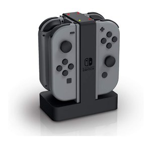 Powera Nintendo Switch Joy Con 充电底座 折扣情报 比一比美国 北美电脑与电子爱好者中文社区