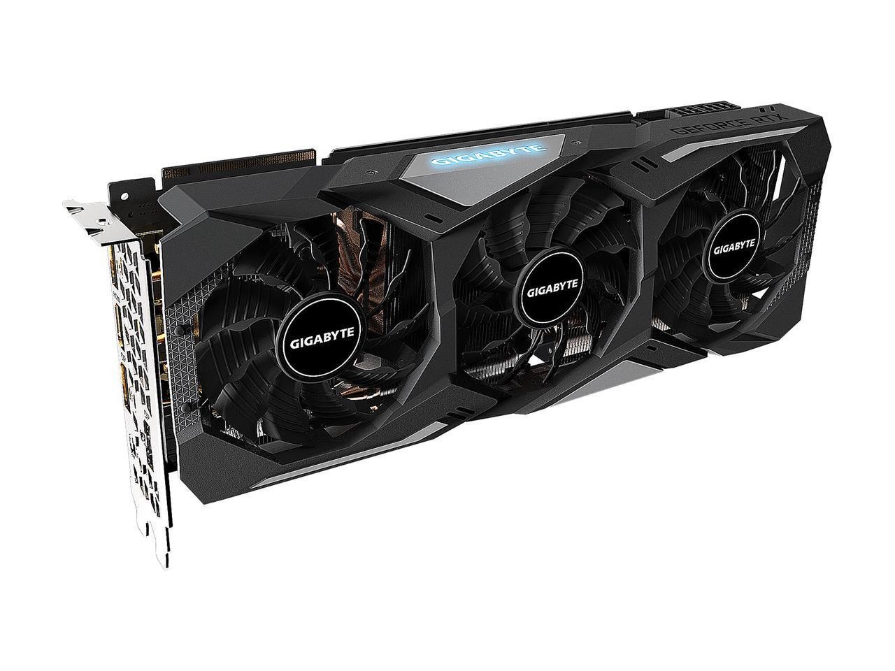 Nvidia GeForce RTX 2070 Super