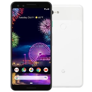 Google Pixel 3 / 3 XL 全网通解锁版官方5折促销- 折扣情报- 比一比 Google Pixel 3 / 3 XL 全网通解锁版官方5折促销- 折扣情报- 比一比