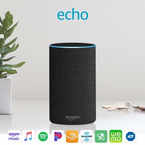 Amazon Echo 2代智能语音助手音箱 折扣情报 比一比美国 北美电脑与电子爱好者中文社区 Amazon Echo 2代智能语音助手音箱 折扣情报 比一比美国 北美电脑与电子爱好者中文社区
