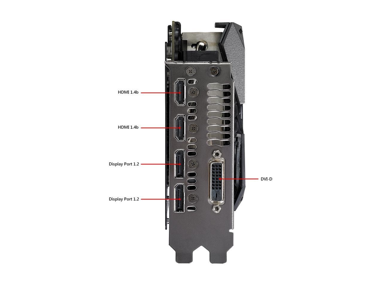 ASUS ROG Strix Radeon RX 580 O8G Gaming, ROG-STRIX-RX580-O8G-GAMING - 参数与细节图- 比一比美国: 北美电脑与电子爱好者中文社区 ASUS ROG Strix Radeon RX 580 O8G Gaming, ROG-STRIX-RX580-O8G-GAMING - 参数与细节图- 比一比美国: 北美电脑与电子爱好者中文社区