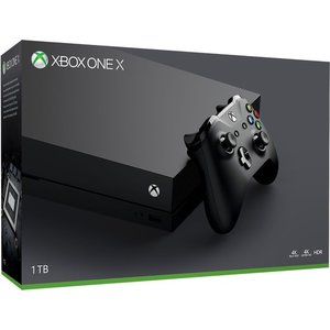 Xbox One X 标准版主机 还有更多套装可选 折扣情报 比一比美国 北美电脑与电子爱好者中文社区 Xbox One X 标准版主机 还有更多套装可选 折扣情报 比一比美国 北美电脑与电子爱好者中文社区