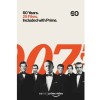 Amazon Prime 会员福利, 007 全系列25部电影上线