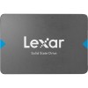 Lexar NQ100 1.92TB 2.5吋 SATA III 固态硬盘