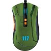 Razer DeathAdder V2 光环士官长 限量版游戏鼠标 20K DPI