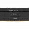 Crucial Ballistix 32GB (2x16GB) DDR4 3200, BL2K16G32C16U4B