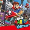 Nintendo Switch Mario 游戏好价, 数字版再送300金币价值$3