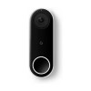 Google Nest Doorbell 电源线版 智能门铃