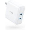 Anker PowerPort III 100W 双USB-C接口 快充适配器