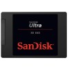 SanDisk Ultra 3D NAND 2TB SATAIII 固态硬盘