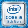 Intel Core i5 8600K