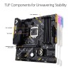 ASUS TUF B360M-PLUS GAMING S