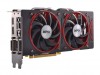 XFX R9 370X 4G黑狼-进化