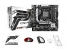 ASRock X370M Pro4