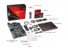 ASUS ROG CROSSHAIR VI HERO X370 (WI-FI AC)