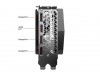 ZOTAC GAMING GeForce RTX 2060 SUPER AMP Extreme 8GB, ZT-T20610B-10P