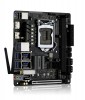 ASRock H370M-ITX/ac