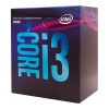 Intel Core i3 8100