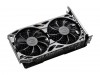 EVGA GeForce GTX 1660 Ti SC ULTRA GAMING 6GB, 06G-P4-1667-KR