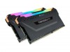CORSAIR Vengeance RGB Pro 32GB (2x16GB)DDR4 3000, CMW32GX4M2C3000C15