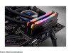 CORSAIR Vengeance RGB Pro 32GB (2x16GB)  DDR4 3600, CMW32GX4M2Z3600C18