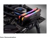 CORSAIR Vengeance RGB Pro 32GB (2x16GB)  DDR4 3600, CMW32GX4M2Z3600C18