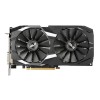 ASUS Radeon RX 580 DUAL-RX580-O8G