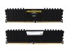 CORSAIR Vengeance LPX 32GB (2x16GB) DDR4 2400, CMK32GX4M2A2400C16