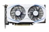 ASUS DUAL-GTX 1050Ti-4G