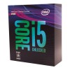 Intel Core i5 8600K