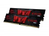 G.SKILL Aegis 32GB (2x16GB) DDR4 3200, F4-3200C16D-32GIS