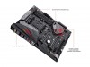 ASUS ROG CROSSHAIR VI HERO X370 (WI-FI AC)