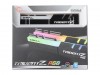 G.SKILL TridentZ RGB Series 32GB (2x16GB) DDR4 3600, F4-3600C17D-32GTZR