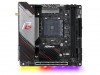 ASRock X570 PHANTOM GAMING-ITX/TB3