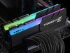 G.SKILL TridentZ RGB 16GB (2x8GB) DDR4 3466 F4-3466C16D-16GTZR