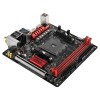 ASRock 玩家至尊 AB350 Gaming-ITX/ac
