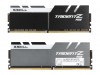 G.SKILL TridentZ RGB Series 16GB (2x8GB) DDR4 3200, F4-3200C16D-16GTZR
