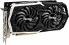 MSI GeForce GTX 1660 6GB ARMOR OC