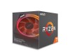 AMD Ryzen 7 2700X