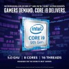 Intel Core i9 9900K