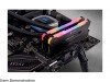 CORSAIR Vengeance RGB Pro 32GB (2x16GB)DDR4 3000, CMW32GX4M2C3000C15