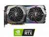 MSI GeForce RTX 2070 SUPER GAMING X 8GB