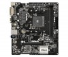 ASRock A320M-HDV